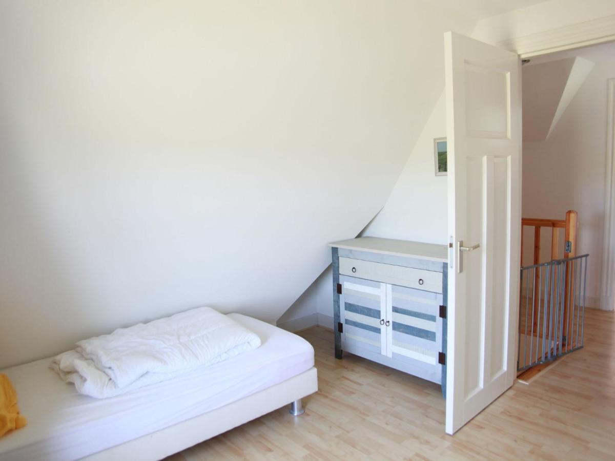 Comfy Villa In Wieringer Style Near The Wadden Sea Hippolytushoef Extérieur photo